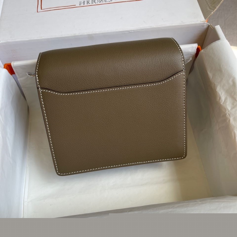 H**mes roulis bags
